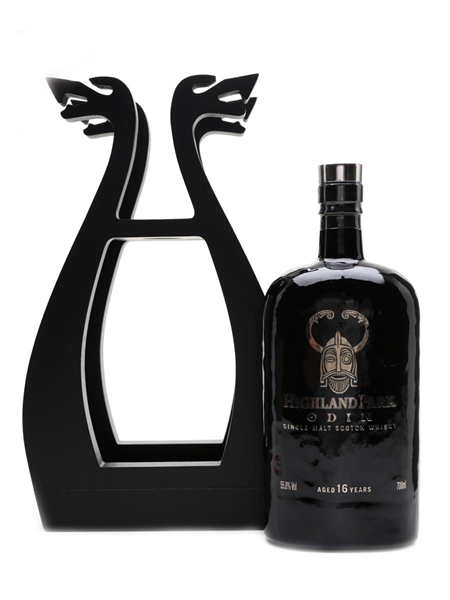 Highland Park Odin 16 Year Old Valhalla Collection 70cl / 55.8%