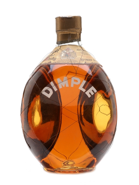 Haig's Dimple Bottled 1960s 75.7cl / 40%