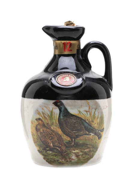 Rutherford's 12 Year Old Ceramic Jug 20cl / 40%