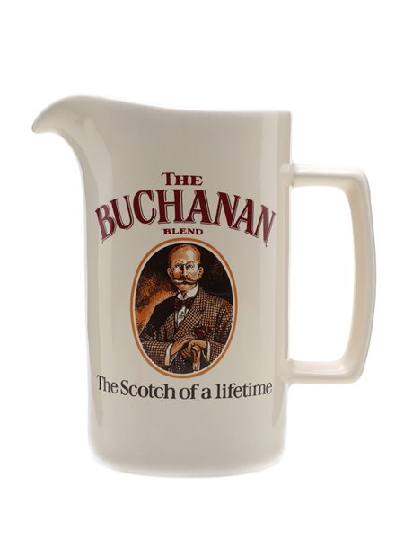 Buchanan Water Jug Large 