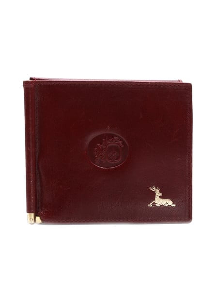 Hine Leather Wallet Colibri Of London 