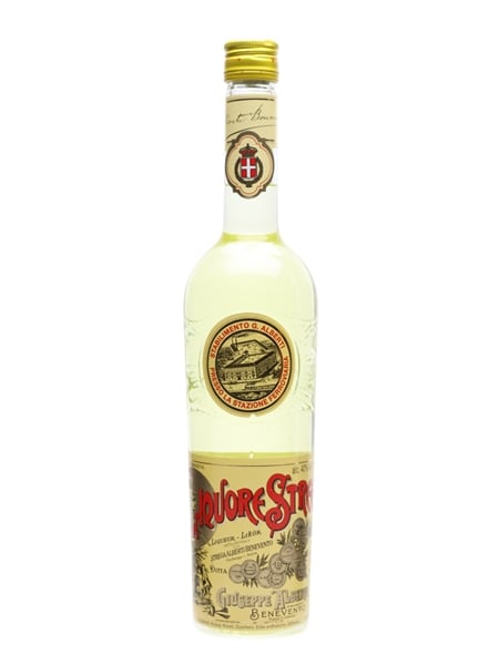 Strega Liqueur  70cl / 40%