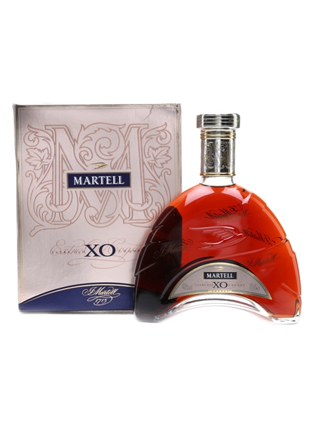 Martell XO  70cl / 40%