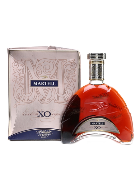 Martell XO  70cl / 40%