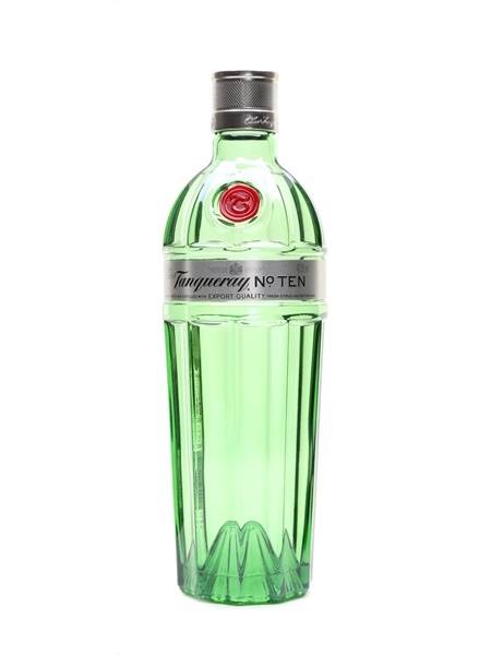 Tanqueray No.10  70cl / 47.3%