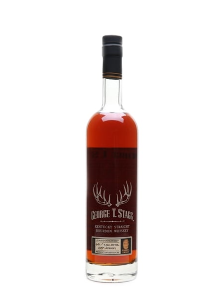 George T Stagg 2013 Release Buffalo Trace Antique Collection 75cl / 64.1%