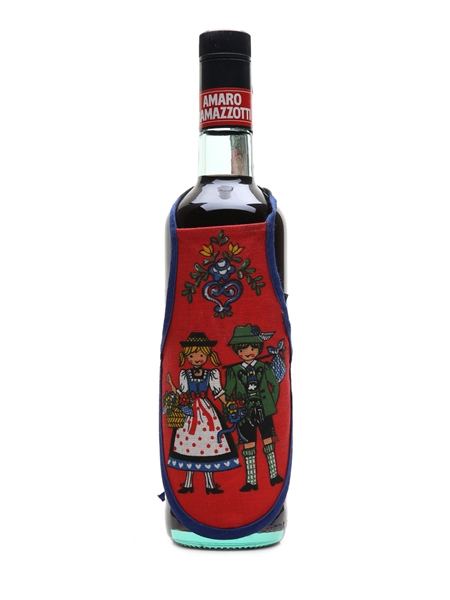 Ramazzotti Amaro  70cl / 30%