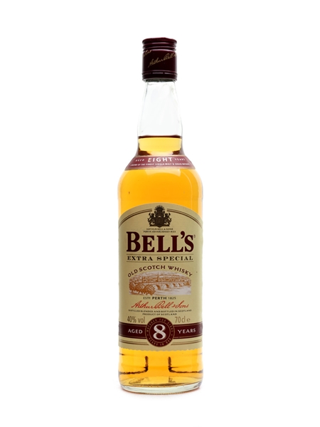 Bell's 8 Year Old  70cl / 40%