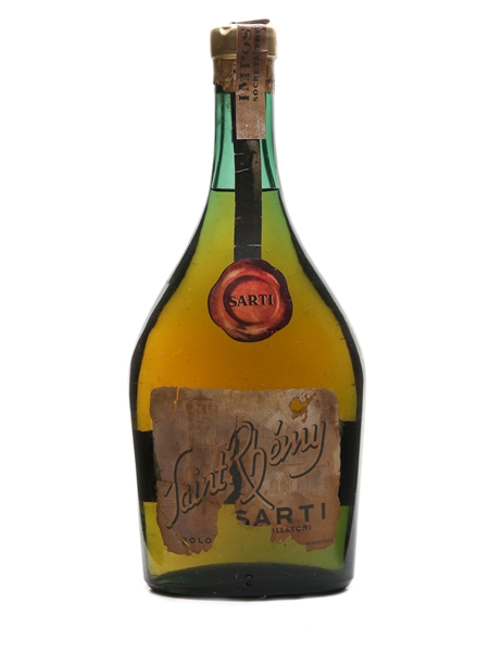 Saint Rhemy Liqueur Bottled 1949-1959 75cl / 42%