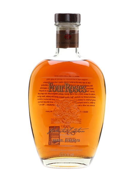 Four Roses Small Batch 2016 Release 70cl / 55.6%