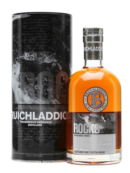 Bruichladdich Rocks 70cl 