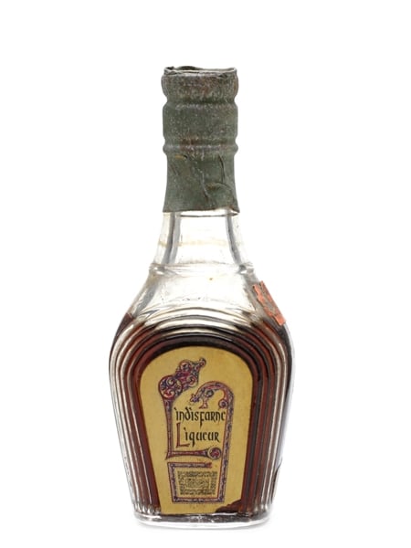 Lindisfarne Liqueur  5cl / 40%