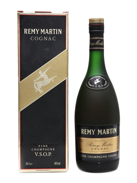 Remy Martin VSOP Bottled 1990s 70cl / 40%