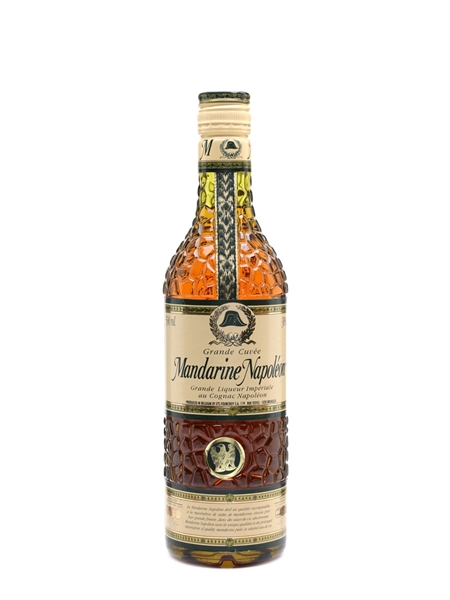 Mandarine Napoleon  50cl / 38%