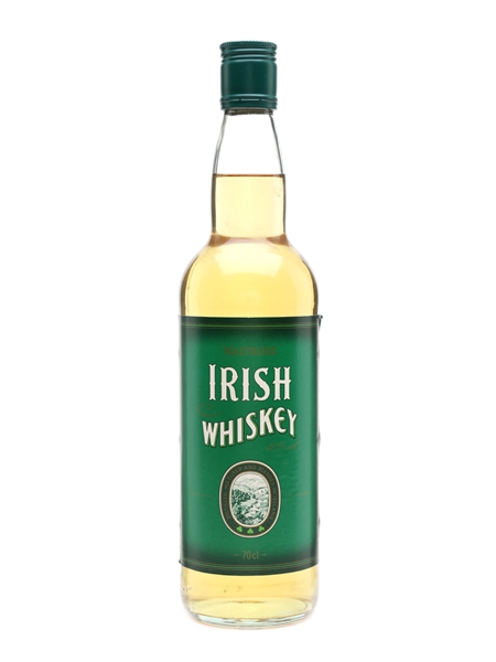 Waitrose Irish Whiskey  70cl / 40%