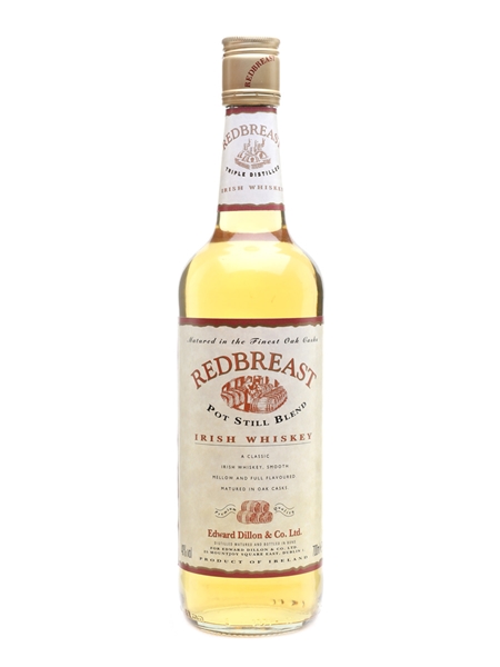 Redbreast Bottled 1990s 70cl / 40%