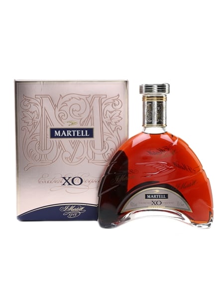 Martell XO  70cl / 40%