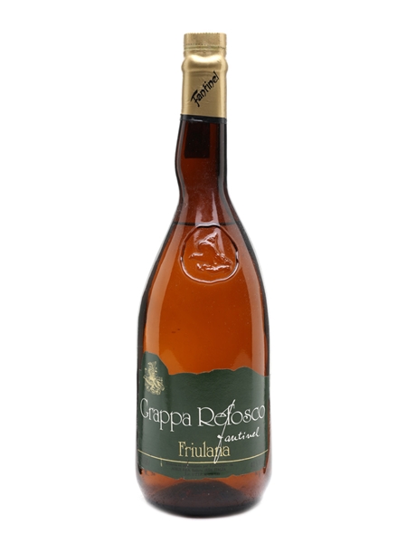 Fantinel Grappa Refosco  75cl / 41%