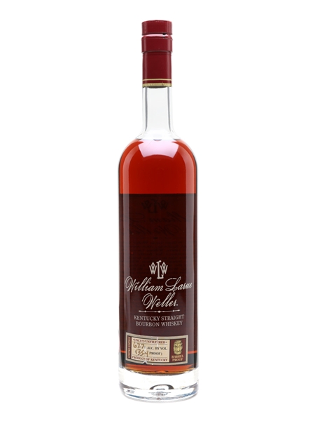 William Larue Weller 2016 Release Buffalo Trace Antique Collection 75cl / 67.7%