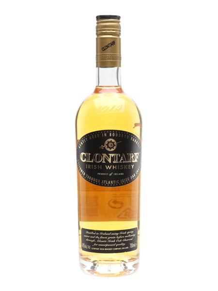 Clontarf Reserve Irish Whiskey 70cl / 40%