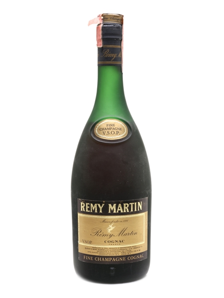 Remy Martin VSOP Bottled 1970s 75cl / 40%