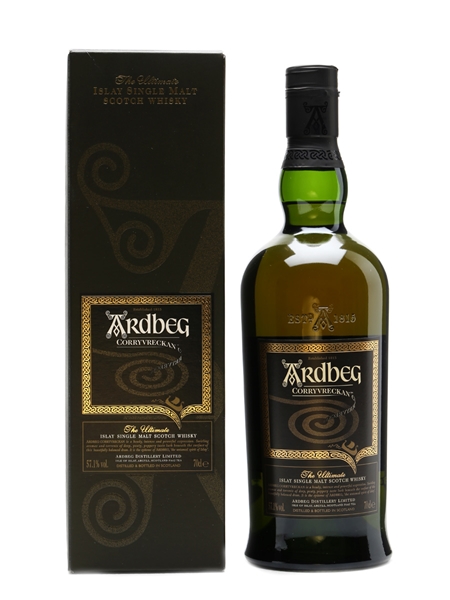 Ardbeg Corryvreckan 70cl 57.1%