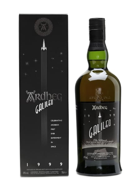 Ardbeg Galileo 70cl 49%