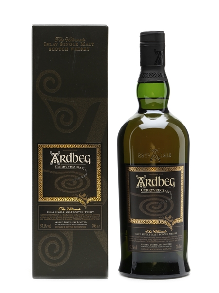 Ardbeg Corryvreckan 70cl 57.1%