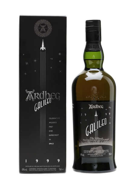 Ardbeg Galileo 70cl 49%