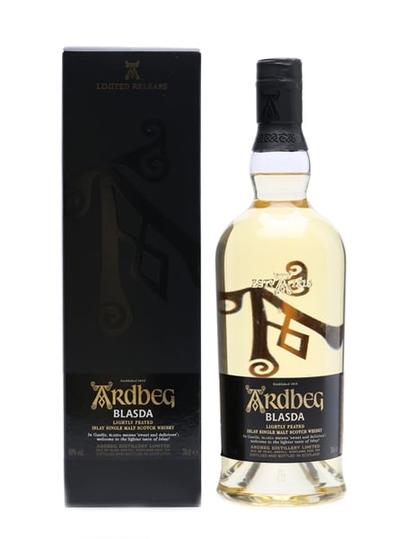 Ardbeg Blasda 70cl 40%