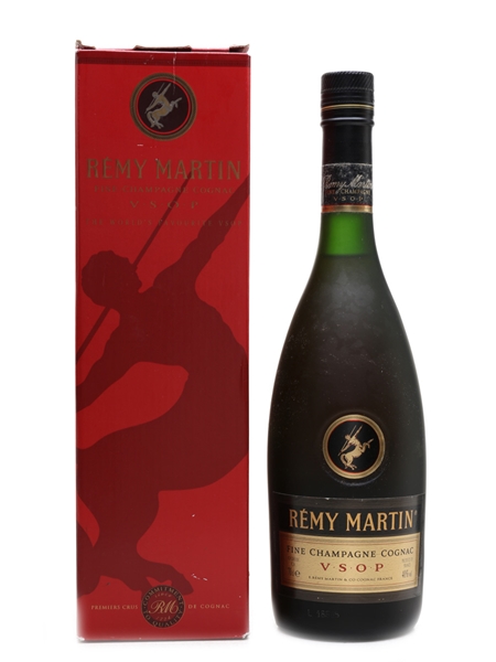 Remy Martin VSOP Old Presentation 70cl / 40%