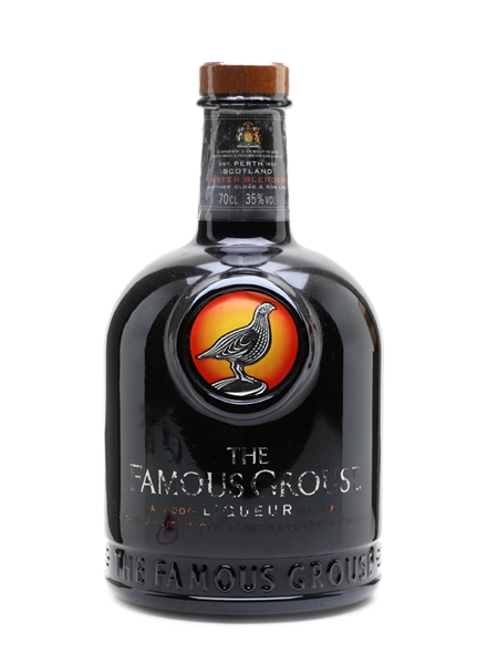 Famous Grouse Liqueur  70cl / 35%