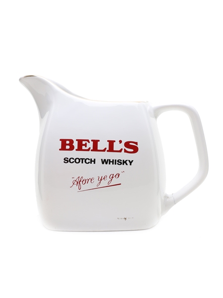 Bell's Water Jug Wade Large