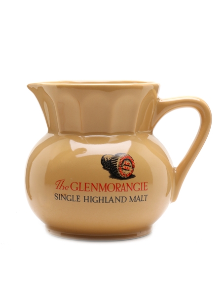 The Glenmorangie Water Jug  Medium