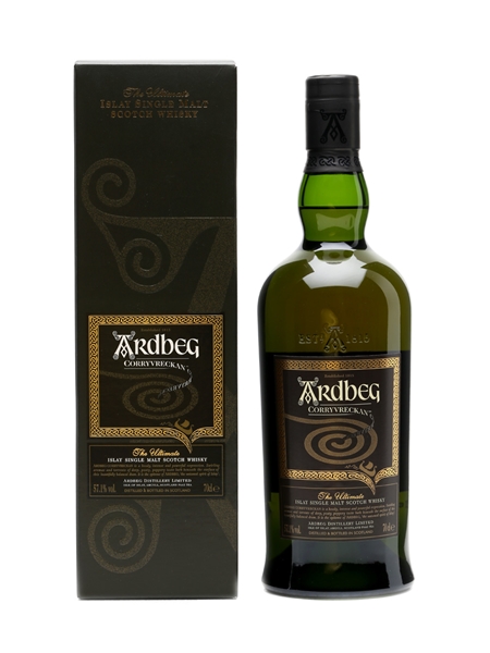 Ardbeg Corryvreckan 70cl 57.1%