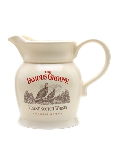 The Famous Grouse Water Jug Wade Large