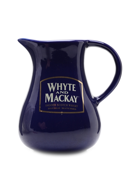 Whyte & Mackay Water Jug Double Matured Medium