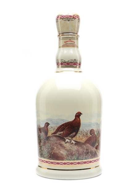 Famous Grouse Highland Decanter  70cl / 40%