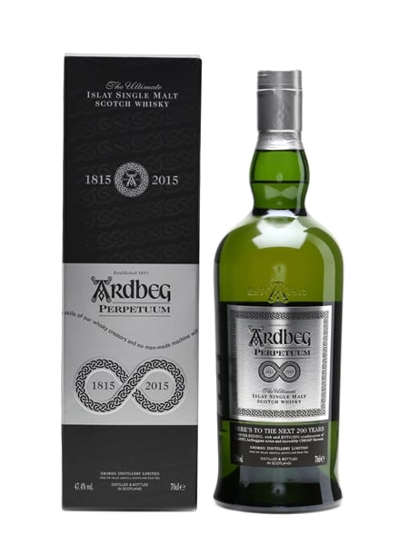 Ardbeg Perpetuum 70cl 47.4%