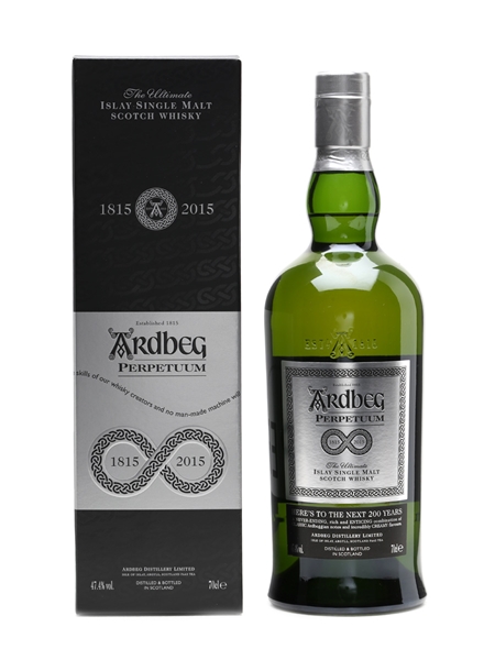 Ardbeg Perpetuum 70cl 47.4%