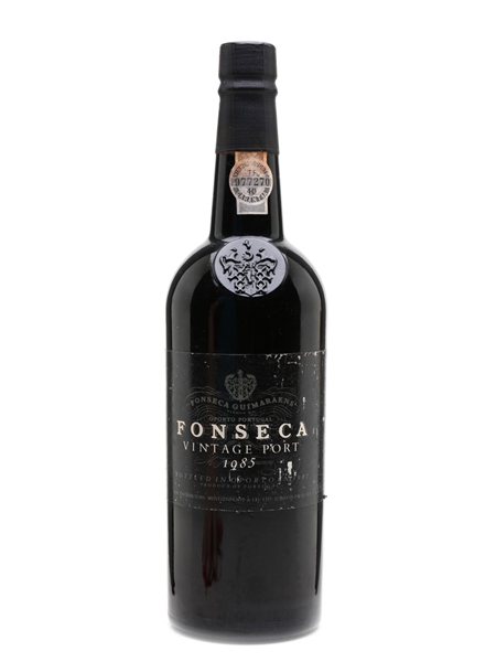 Fonseca 1985 Vintage Port  75cl / 20.5%