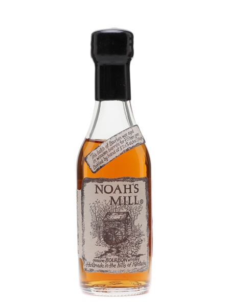 Noah's Mill 15 Year Old Batch 01-17 5cl / 57.15%