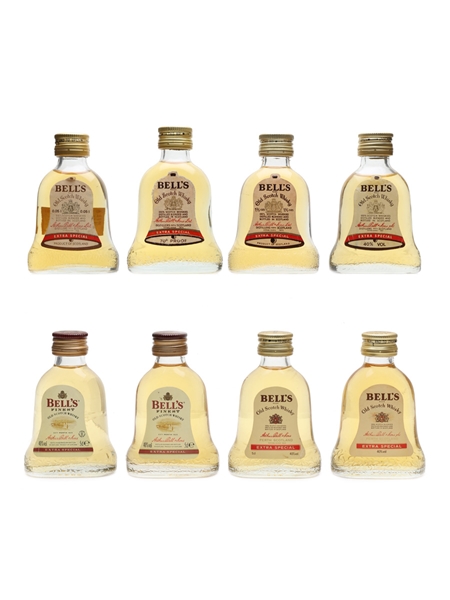 Bell's Extra Special  8 x 5cl / 40%