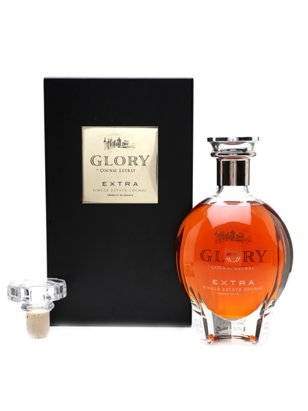 Leyrat Glory Single Estate Cognac  70cl / 45%