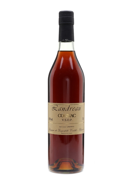 Landreau VSOP Domaine de Guignefolle Verdille 70cl / 40%