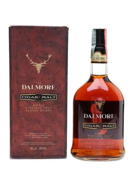 Dalmore Cigar Malt First Release 70cl / 40%