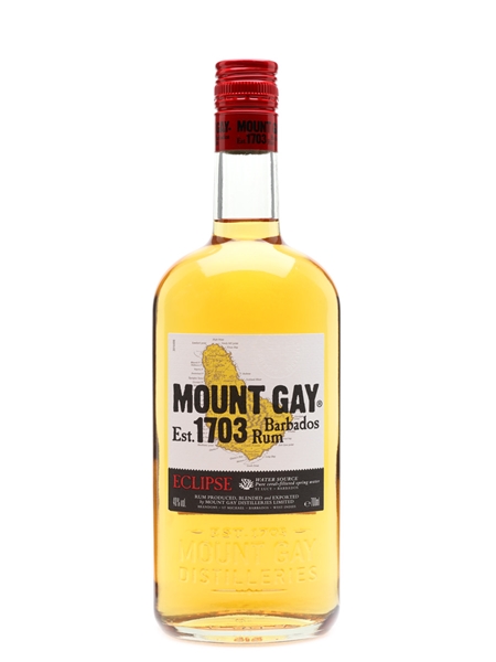 Mount Gay Eclipse  70cl / 40%