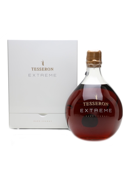 Tesseron Extreme 1906 And Earlier Rare Cognac - Magnum 175cl / 40%