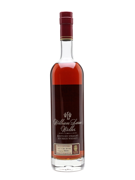 William Larue Weller 2017 Release Buffalo Trace Antique Collection 75cl / 64.1%