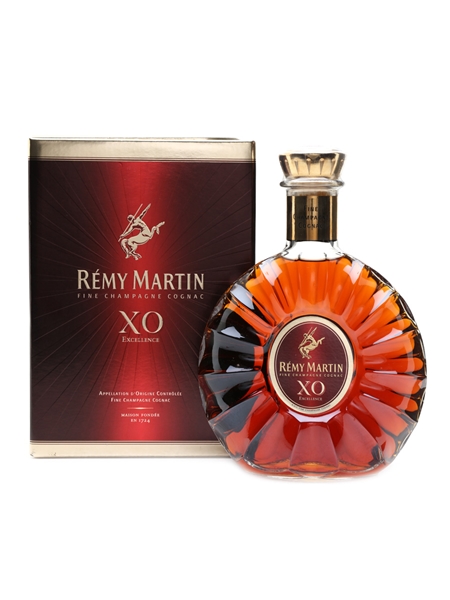 Remy Martin XO Special  70cl / 40%